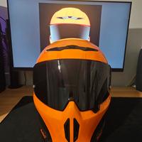 Casco Ruroc EOX Ignis.