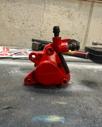 Pinza freno phantom f12