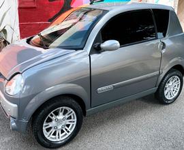 Microcar AIXAM City Premium 2008 CONSEGNA A CASA