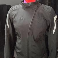 Giacca Motociclista Donna BMW Motorrad Tourshell 2