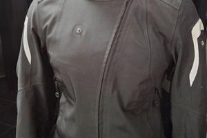 Giacca Motociclista Donna BMW Motorrad Tourshell 2