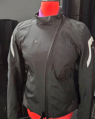 Giacca Motociclista Donna BMW Motorrad Tourshell 2