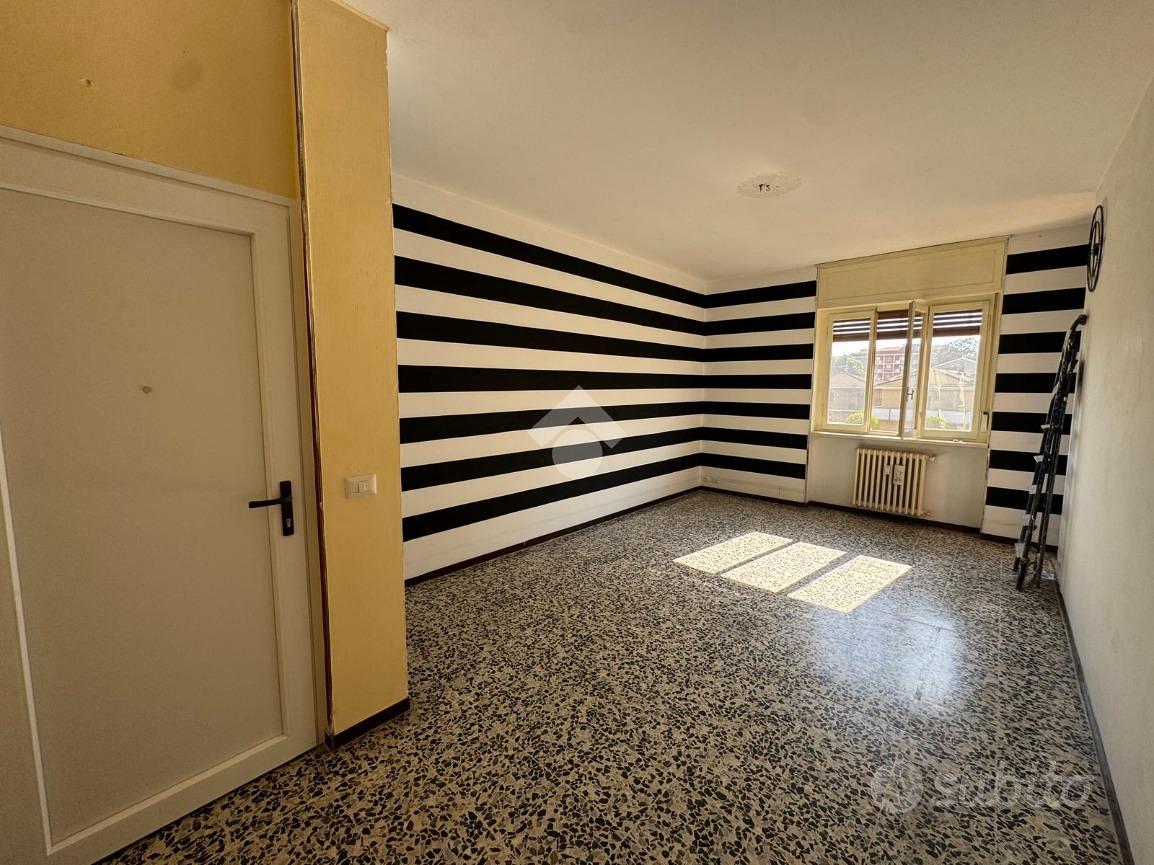 Appartamento – Novara, Sant'Antonio - Altro