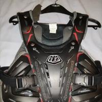 pettorina MTB Troy Lee 