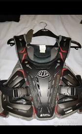 pettorina MTB Troy Lee 