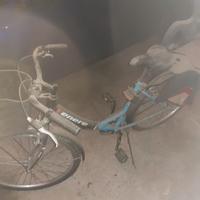 Bicicletta