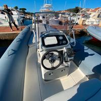 Gommone BWA 22" gt Sport