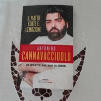 Libro Cannavacciuolo