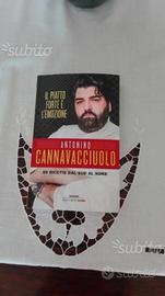 Libro Cannavacciuolo