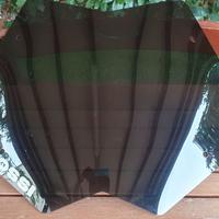 Acessori moto cupolino tmax 530.