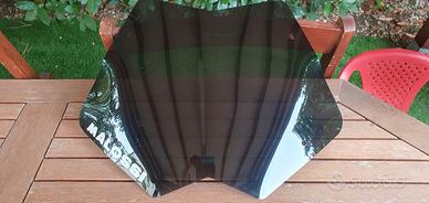 Acessori moto cupolino tmax 530.