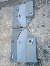 pannelli interno porta Iveco Daily seconda serie 