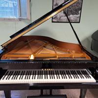 Pianoforte a coda Kawai RX3