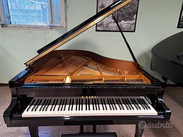 Pianoforte a coda Kawai RX3