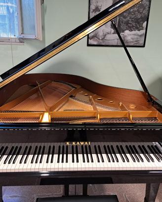 Pianoforte a coda Kawai RX3
