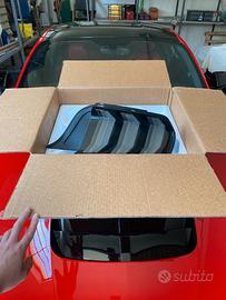 Faro posteriore DX Ford Mustang 2020