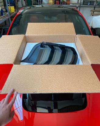 Faro posteriore DX Ford Mustang 2020
