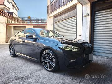 BMW serie 2 gran coupé M sport