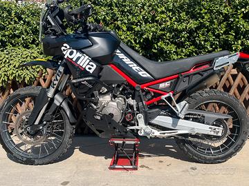 Aprilia Tuareg 660