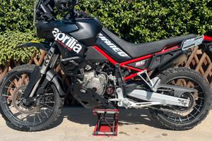 Aprilia Tuareg 660