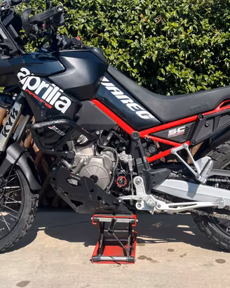 Aprilia Tuareg 660 prezzo trattabile