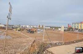 Terreno Zona D2 Sestu