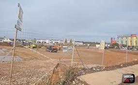 Terreno Zona D2 Sestu