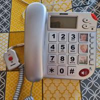 Telefono per anziani