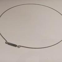 Anello collegamento per la guarnizione lavatrice