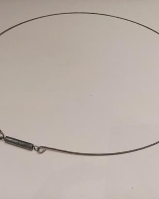 Anello collegamento per la guarnizione lavatrice