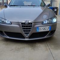 Alfa Romeo 147 1.9 jtdm