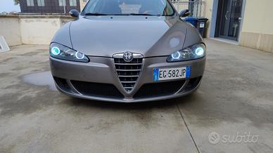 Alfa Romeo 147 1.9 jtdm