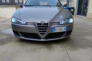 Alfa Romeo 147 1.9 jtdm