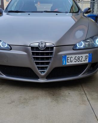 Alfa Romeo 147 1.9 jtdm