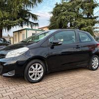 Toyota Yaris 1.0 3 porte OK NEOPATENTATI