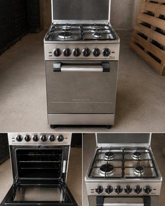 cucina Rex 