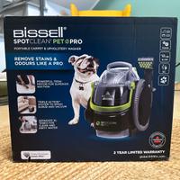 Bissell Spotclean Pet Pro