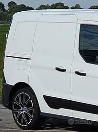 porta scorrevole dx ford connect 2016