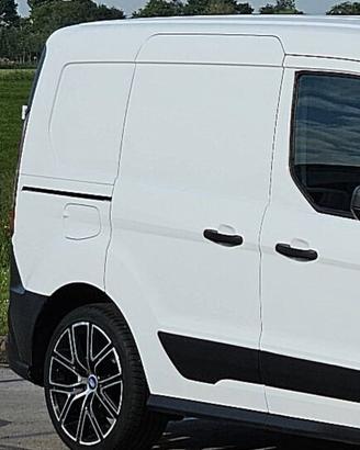 porta scorrevole dx ford connect 2016