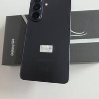 SAMSUNG S26 5G 256GB KM0 GARANZIA 