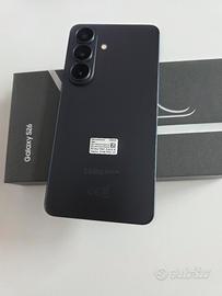 SAMSUNG S26 5G 256GB KM0 GARANZIA 
