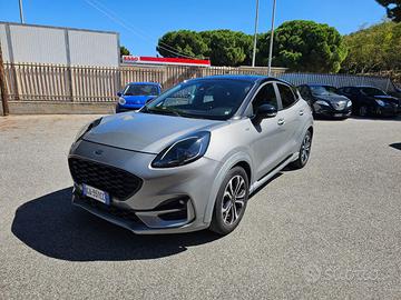FORD Puma 1.0 EcoBoost 125 CV S&S ST-Line
