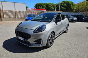 FORD Puma 1.0 EcoBoost 125 CV S&S ST-Line