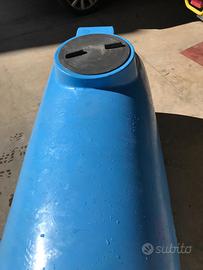 Serbatoio acqua potabile