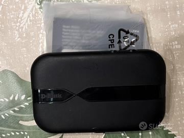 Saponetta router wifi D-link DWR-932