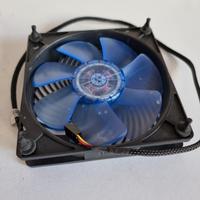 Ventole PC Gaming (4Pz)