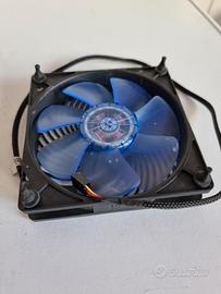 Ventole PC Gaming (4Pz)