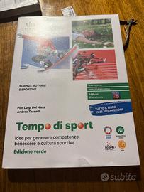 Libro scolastico