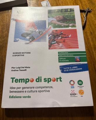 Libro scolastico