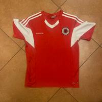 maglietta albania 2016